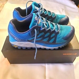 Merrell. Antorra 2 GTX. Wm's Size 9W.